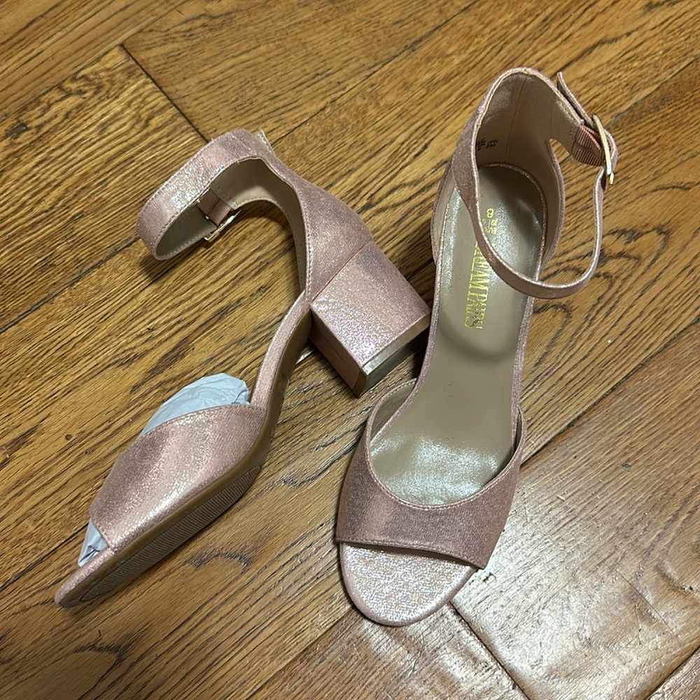Women’s heels